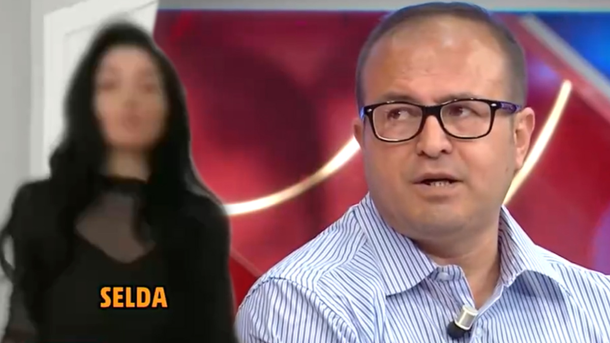 TikTok'ta Şok İddia! Selda'nın Yayınlarında Milyonlar Uçtu Mu?