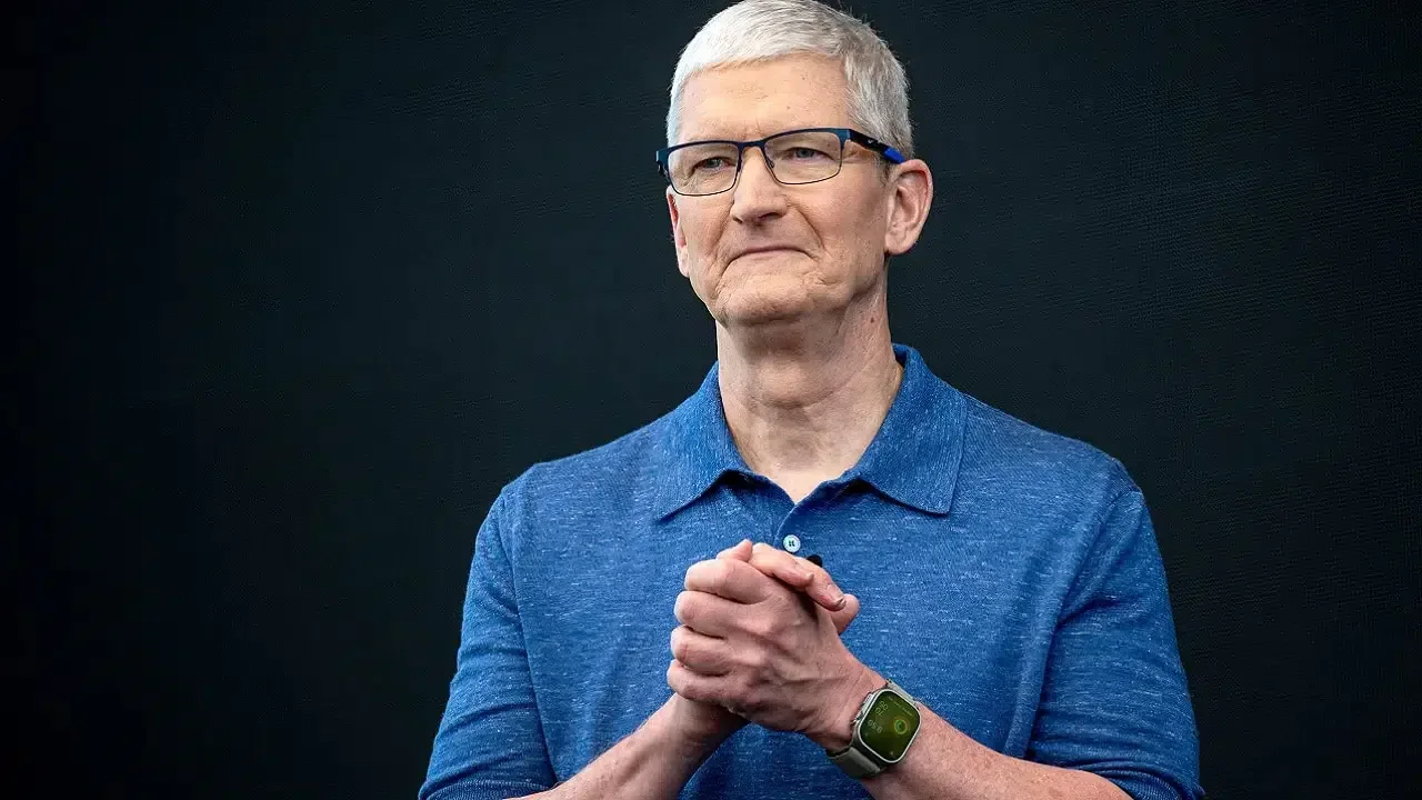 Tim Cook'tan Şok İtiraf! Apple'daki En Büyük Fiyaskoyu Açıkladı: 'Keşke Yapmasaydım!'