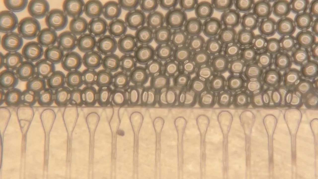 Tıp Dünyasında Çığır Açan Buluş! Karaciğer Nakline Gerek Kalmayacak mı?