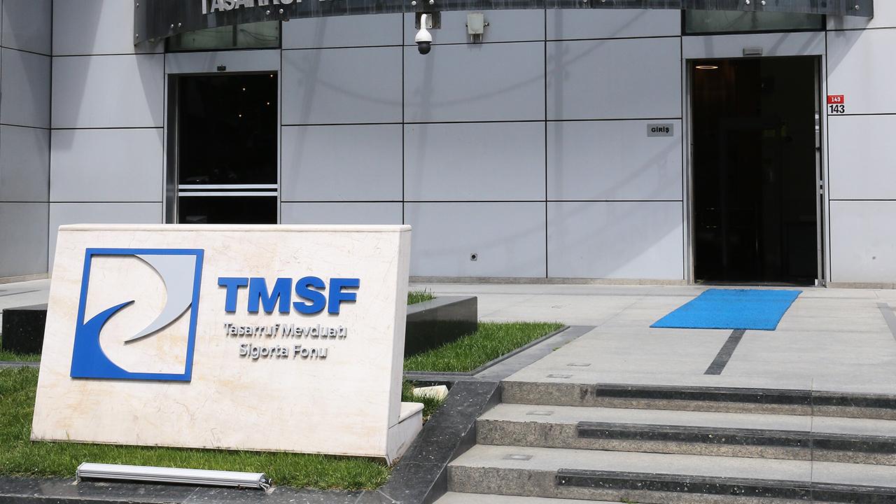 TMSF, Birinci Hastanesi'ni Satışa Çıkardı