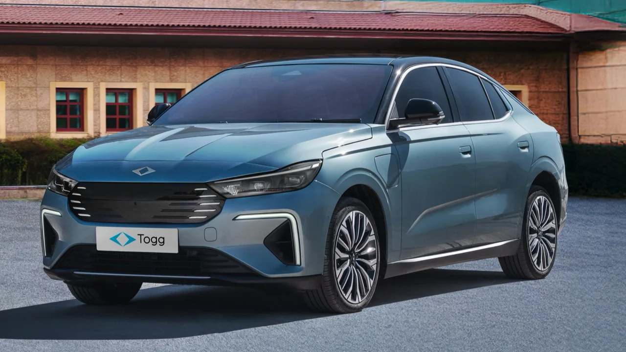 Togg'da Rekor Üretim! Yerli Otomobil Devrimi mi Başlıyor?