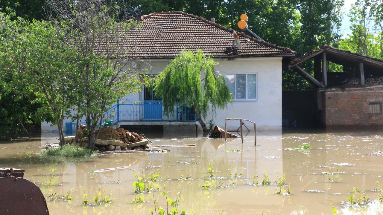 Tokat Alarm Veriyor! 70 Ev Boşaltıldı: Felaket mi Yaklaşıyor?