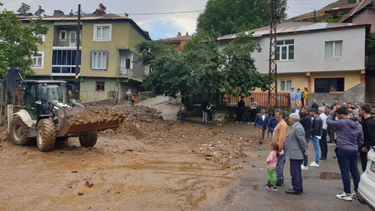 Tokat Alarm Veriyor! Sel Felaketi Kapıda! Valilikten Şok Tahliye Kararı! Hangi Mahalleler Boşaltılıyor?