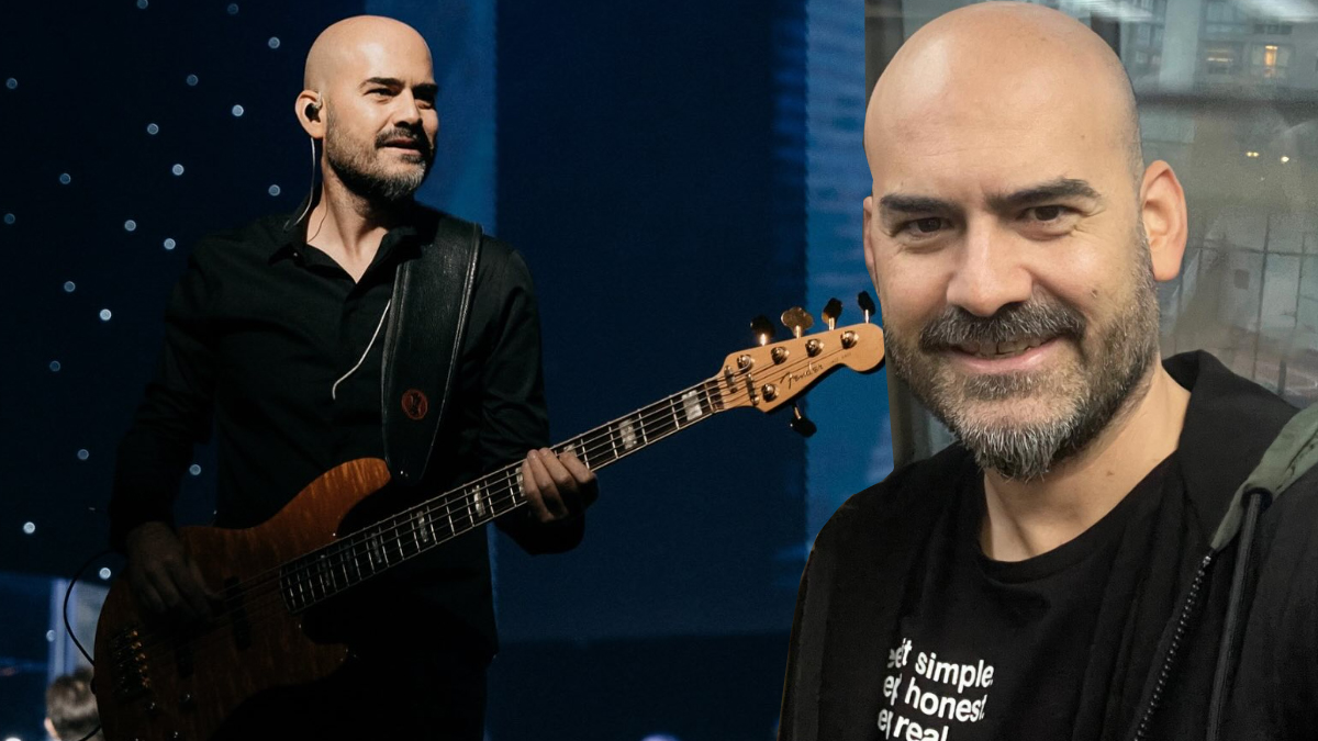 Toygar Işıklı'dan Büyük Başarı: Grammy Jüri Üyeliğine Seçildi