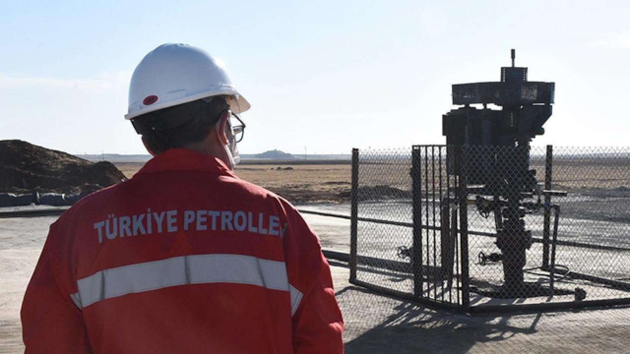 TPAO ve Petrogas'ın Kırklareli'ndeki Petrol Faaliyetleri İçin Süre Uzatımı