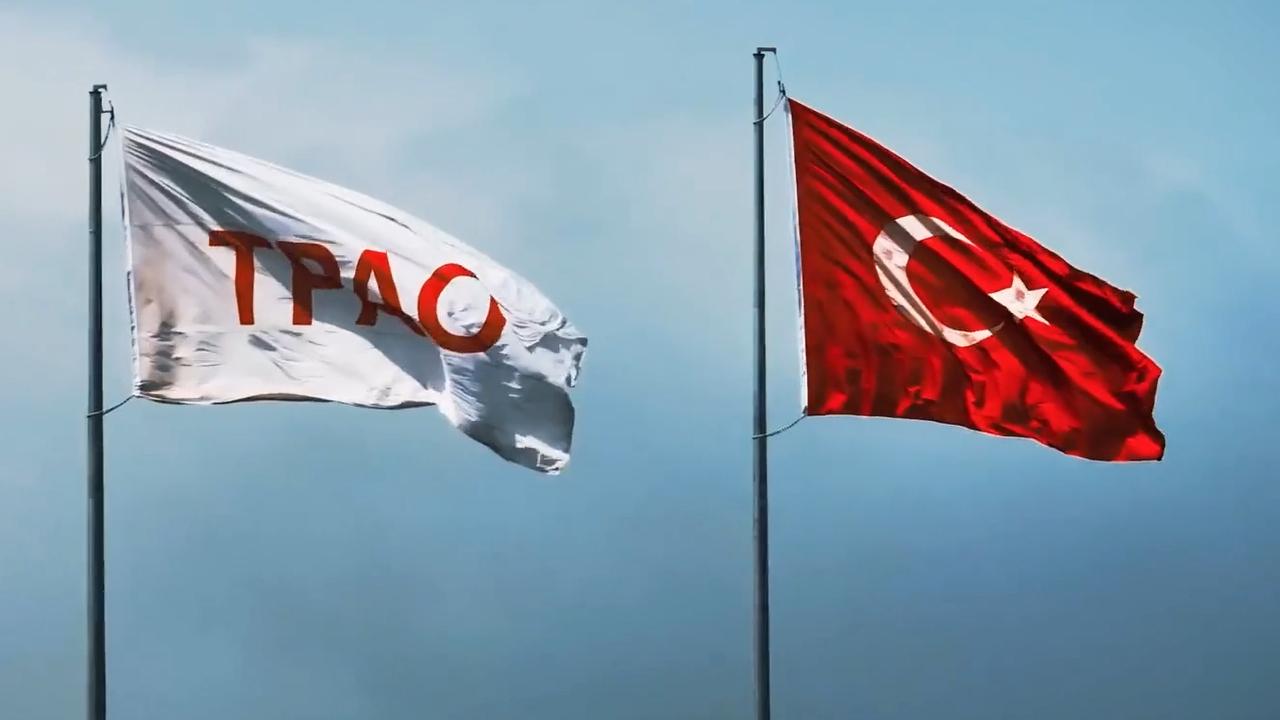 TPAO’dan Stratejik Hamle: Uluslararası Enerji Sahasında Yeni Dönem
