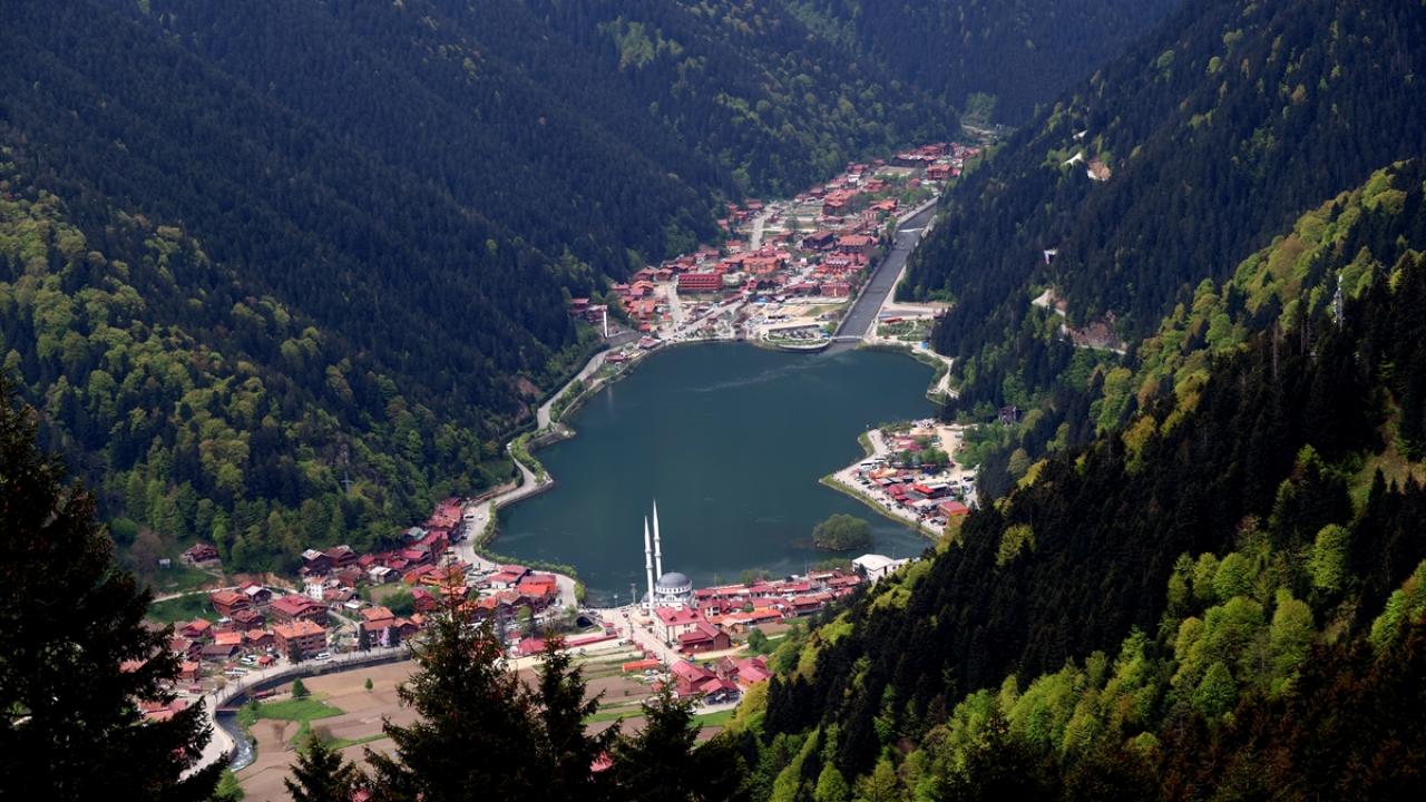 Trabzon'dan Şuşa'ya Tarihi El Uzatma! İki Şehir Arasında Kardeşlik Köprüsü Kuruluyor!