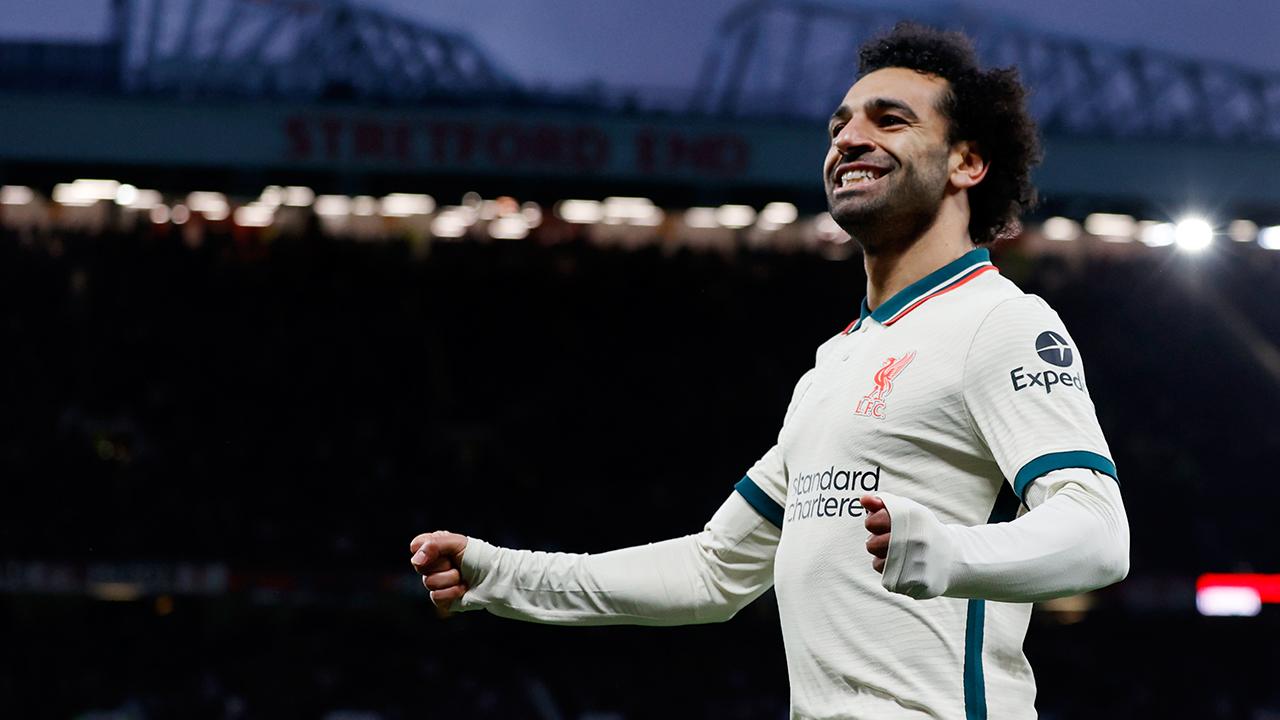 Trabzonspor'da Muhammed Salah İddiaları: Görüşmeler Başladı