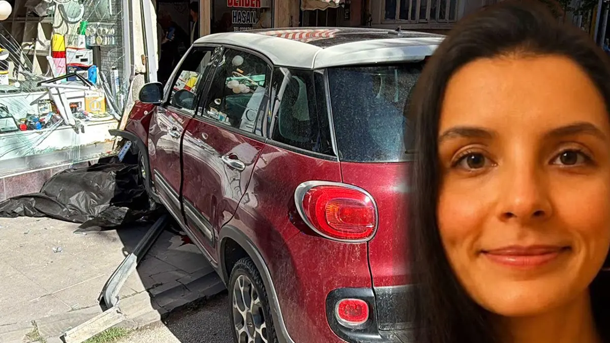 Trafik Kazası Davasında Karar: Sürücüye 5 Yıl 4 Ay Hapis