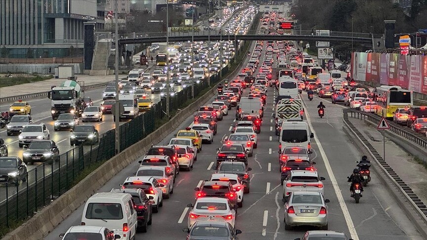 Trafikte Ölüm Korkusu Azalıyor! Bakan Çiftçi'den Umut Veren Açıklama