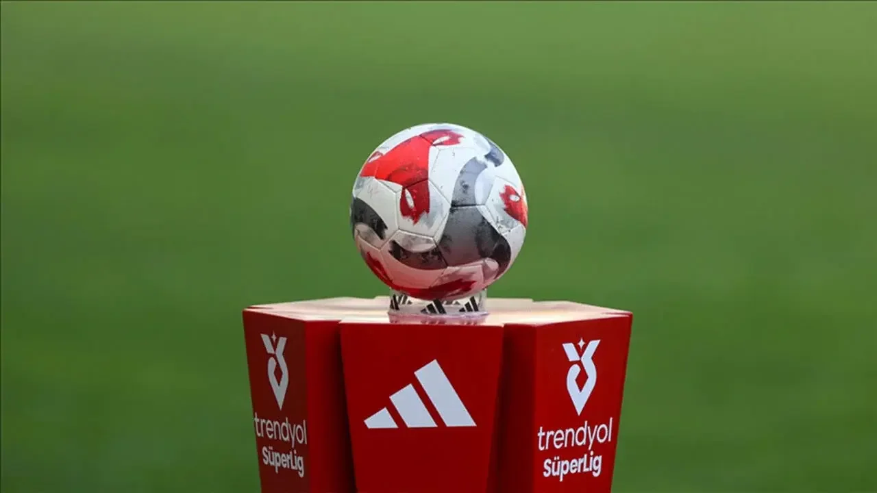 Trendyol Süper Lig'de Fantezi Futbol Heyecanı Başlıyor: Büyük Ödül Otomobil