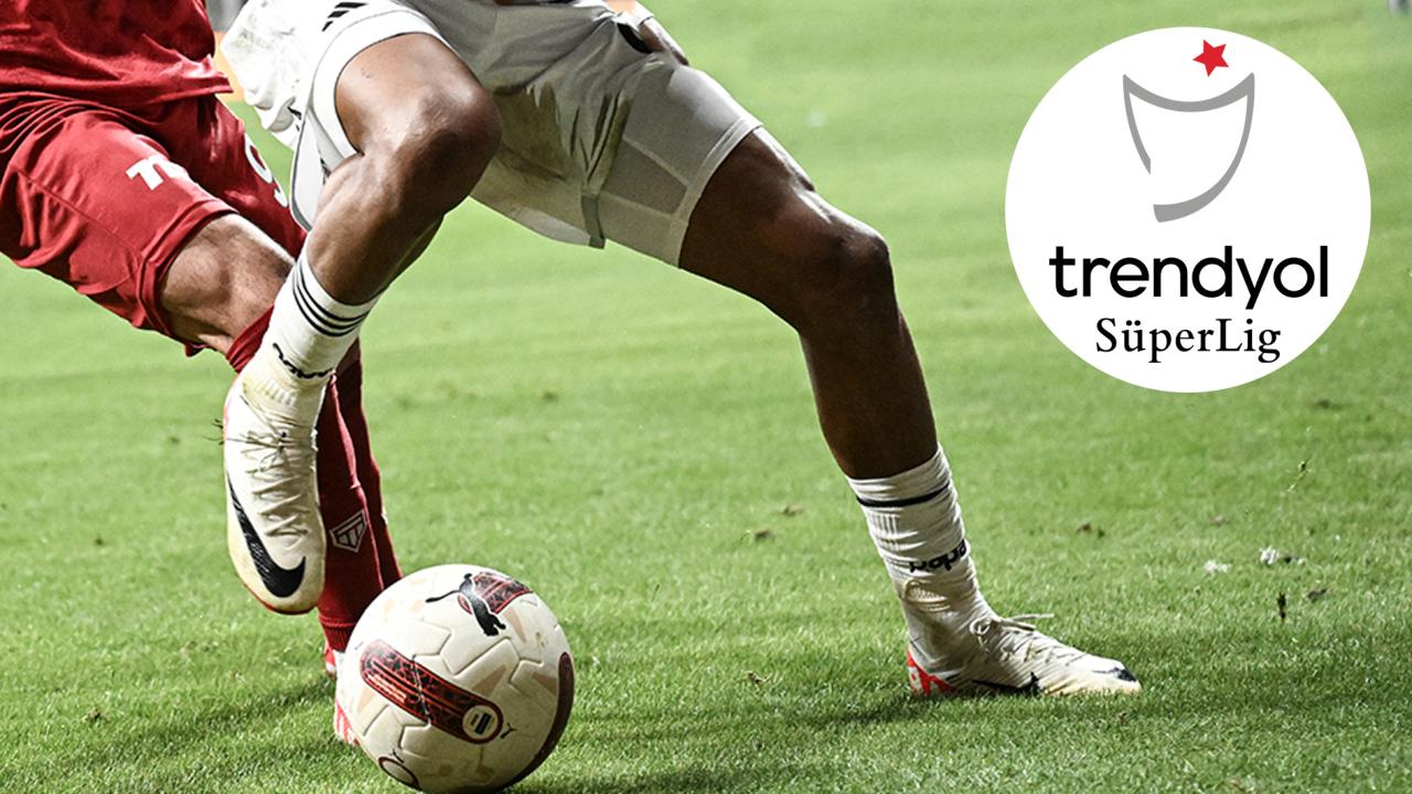 Trendyol Süper Lig'de Heyecan Başlıyor: 2026-2027 Sezonu Perdesi Açılıyor