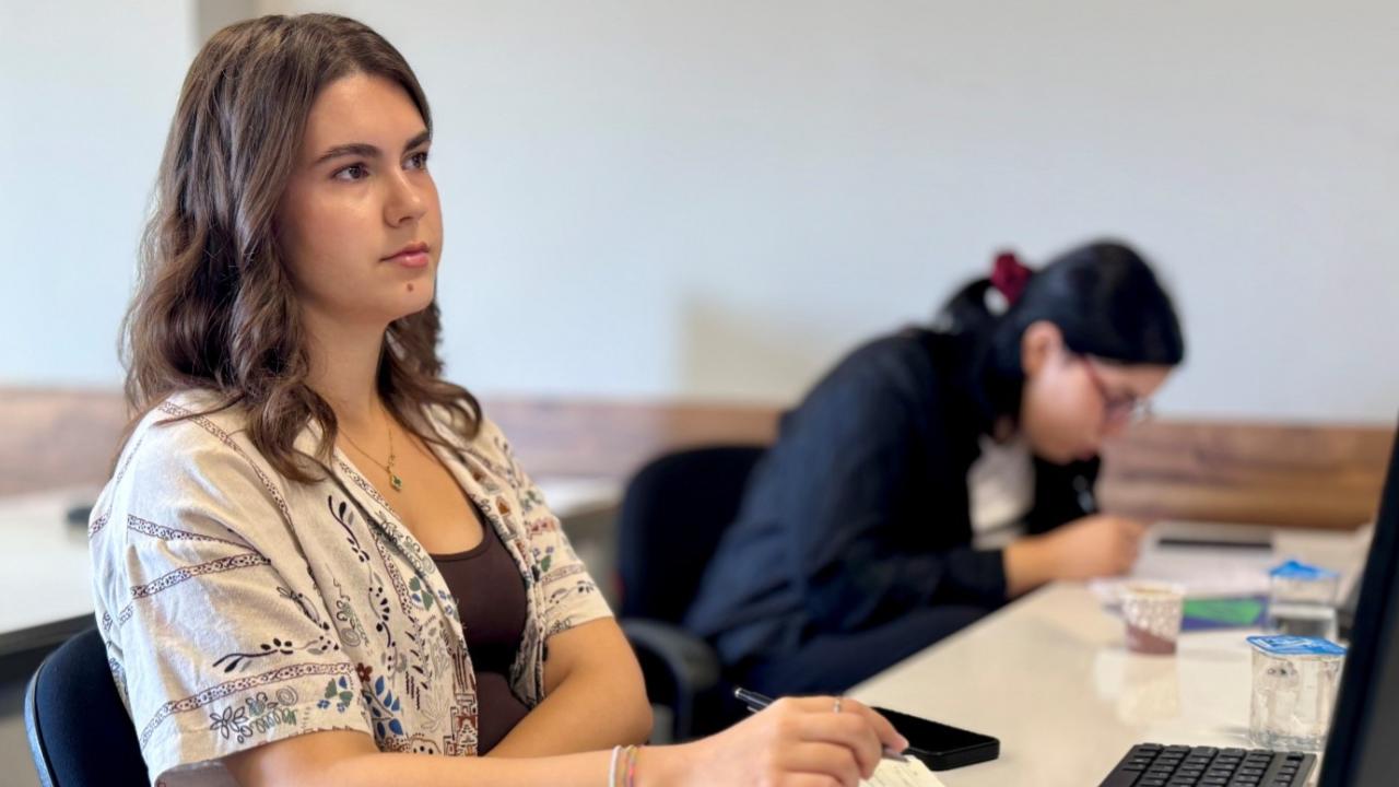 TRT Akademi, Yeni Nesil Editörleri Sektöre Hazırlıyor