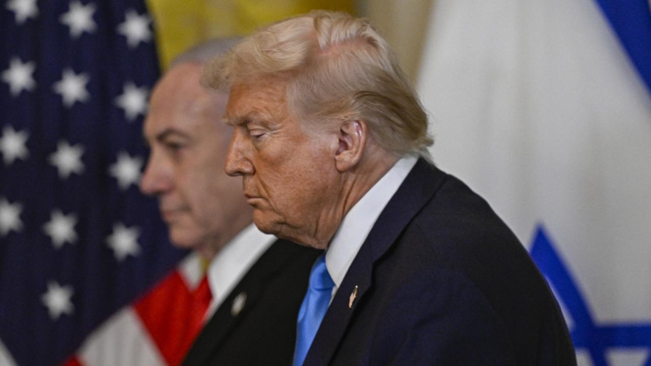 Trump ve Netanyahu Arasında İRAN Krizi! Gizli Telefon Görüşmesinde Neler Yaşandı? Ortadoğu Kaynıyor!