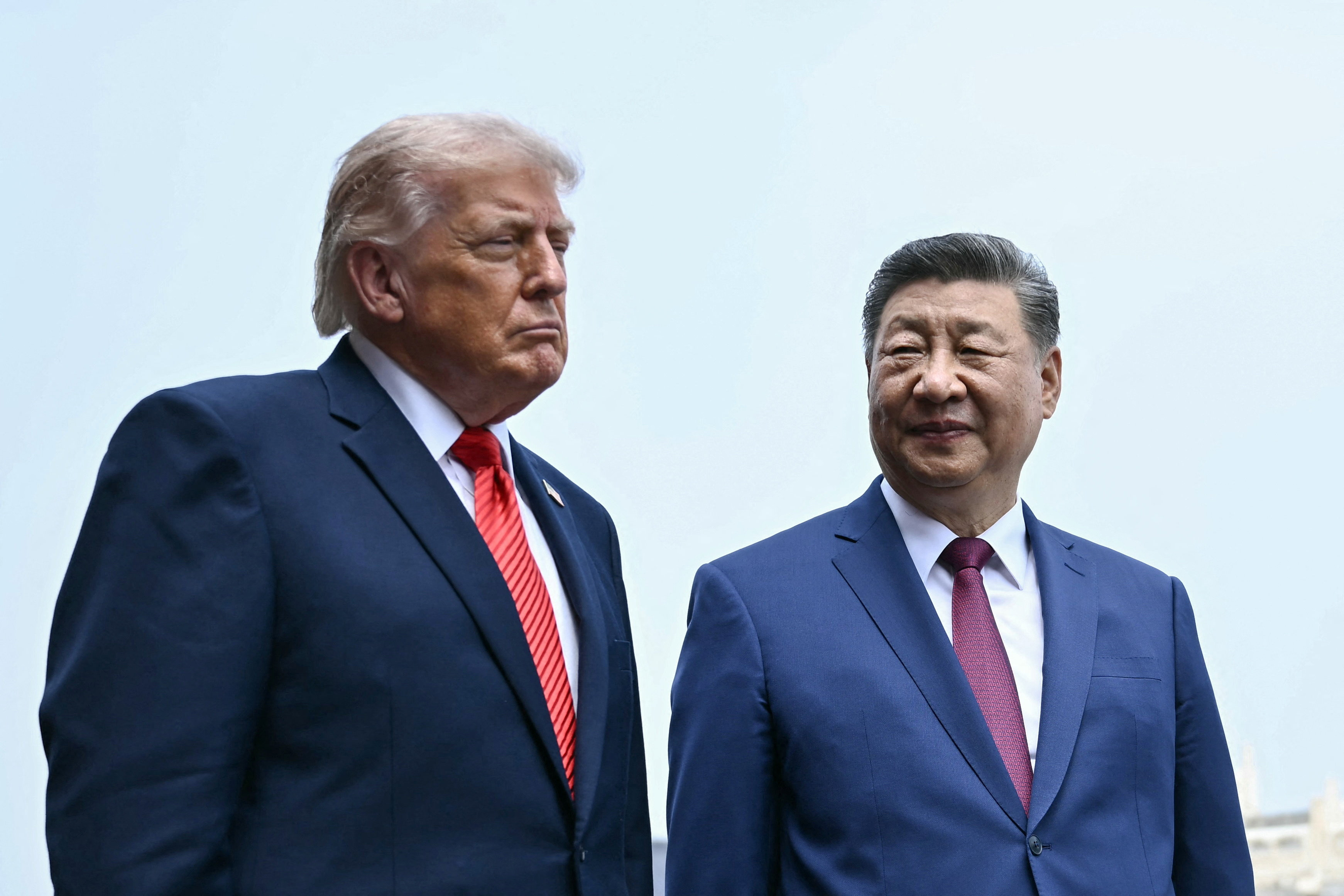 Trump ve Şi'den Dünyayı Rahatlatan Hamle! Hürmüz Boğazı İçin Kritik Anlaşma!