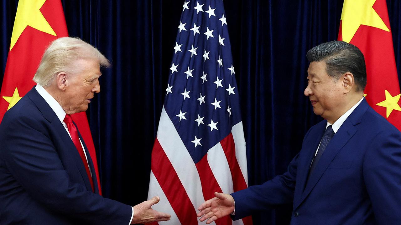 Trump ve Şi'nin Gizli Zirvesi: Dünyanın Kaderi Pekin'de Mi Çiziliyor?