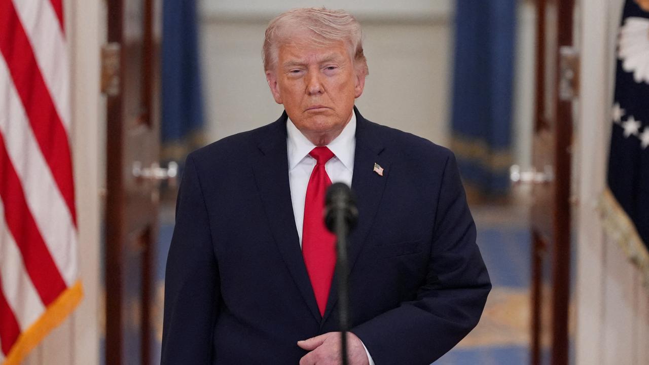 Trump'ın Çin Ziyareti: Elon Musk ve Tim Cook ile Yeni Bir Dönem mi Başlıyor?
