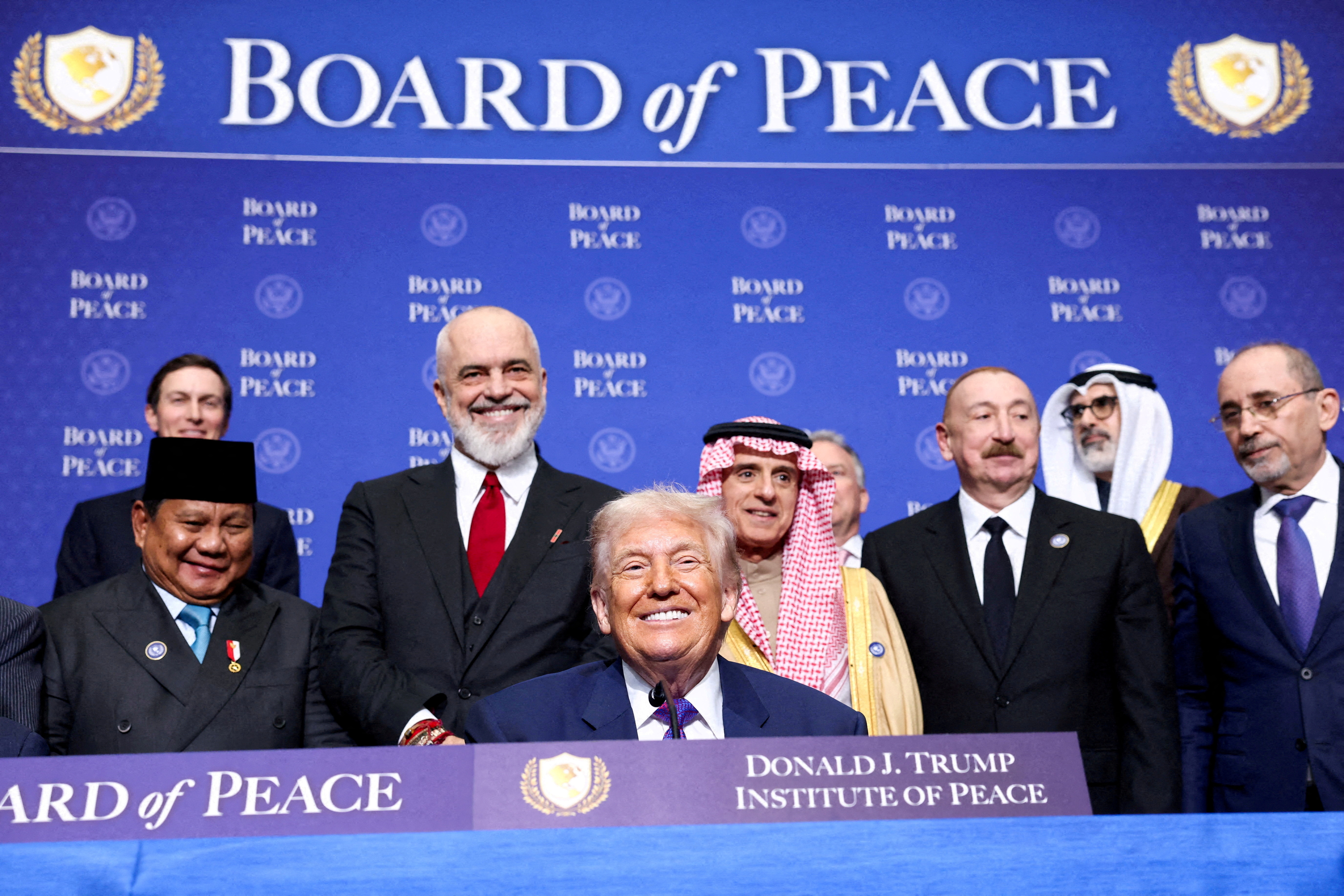 Trump'ın Gizli Planı Ortaya Çıktı! Gazze'de Neler Olacak?