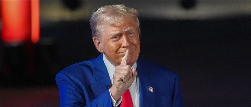 Trump'ın Gümrük Vergilerine ŞOK FREN! Mahkeme Kararı Ortalığı Karıştırdı