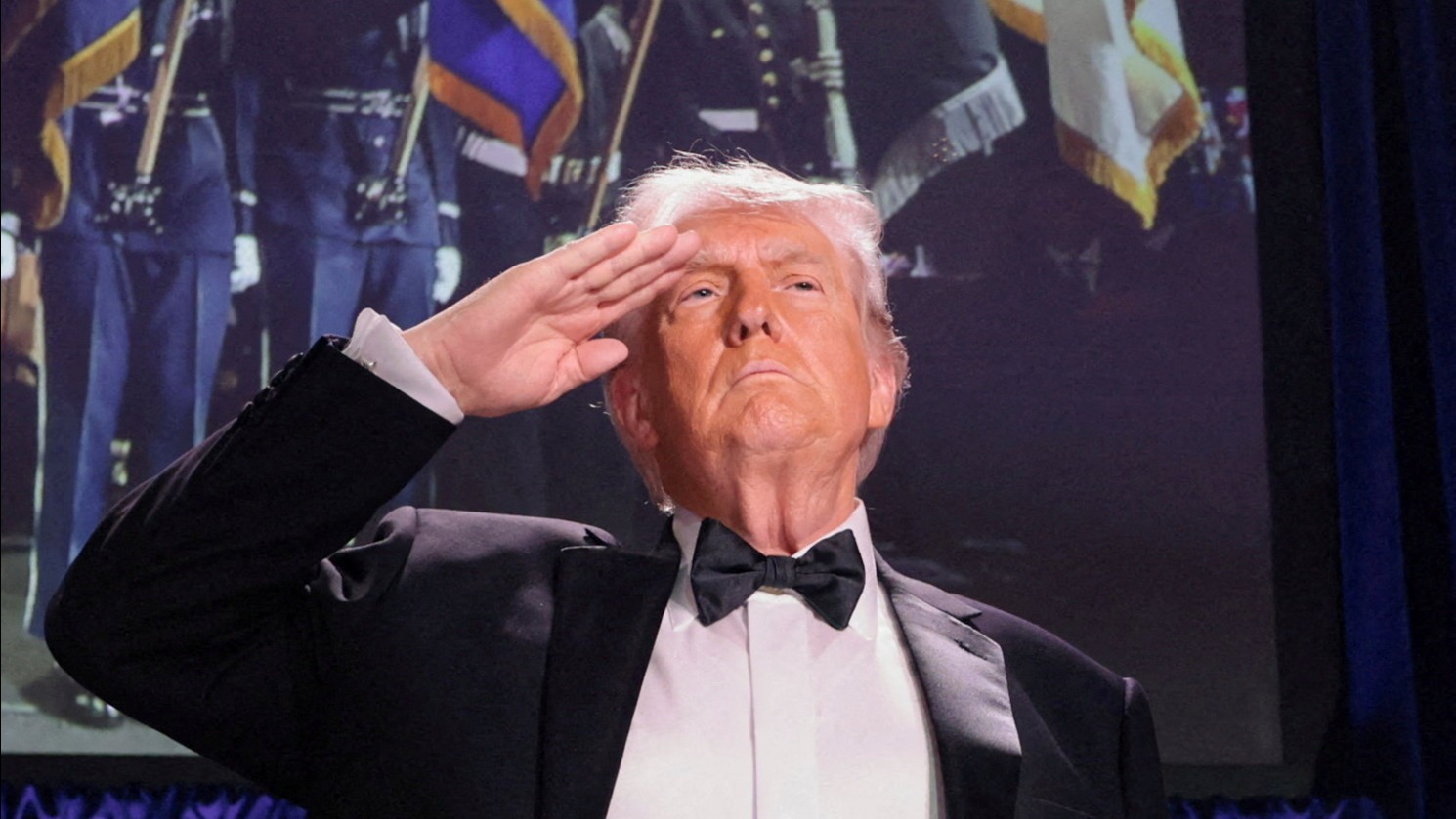 Trump'ın Sağlığı Hakkında Şok İddialar! 80 Yaşına Giren Eski Başkan Kontrolden Geçecek!