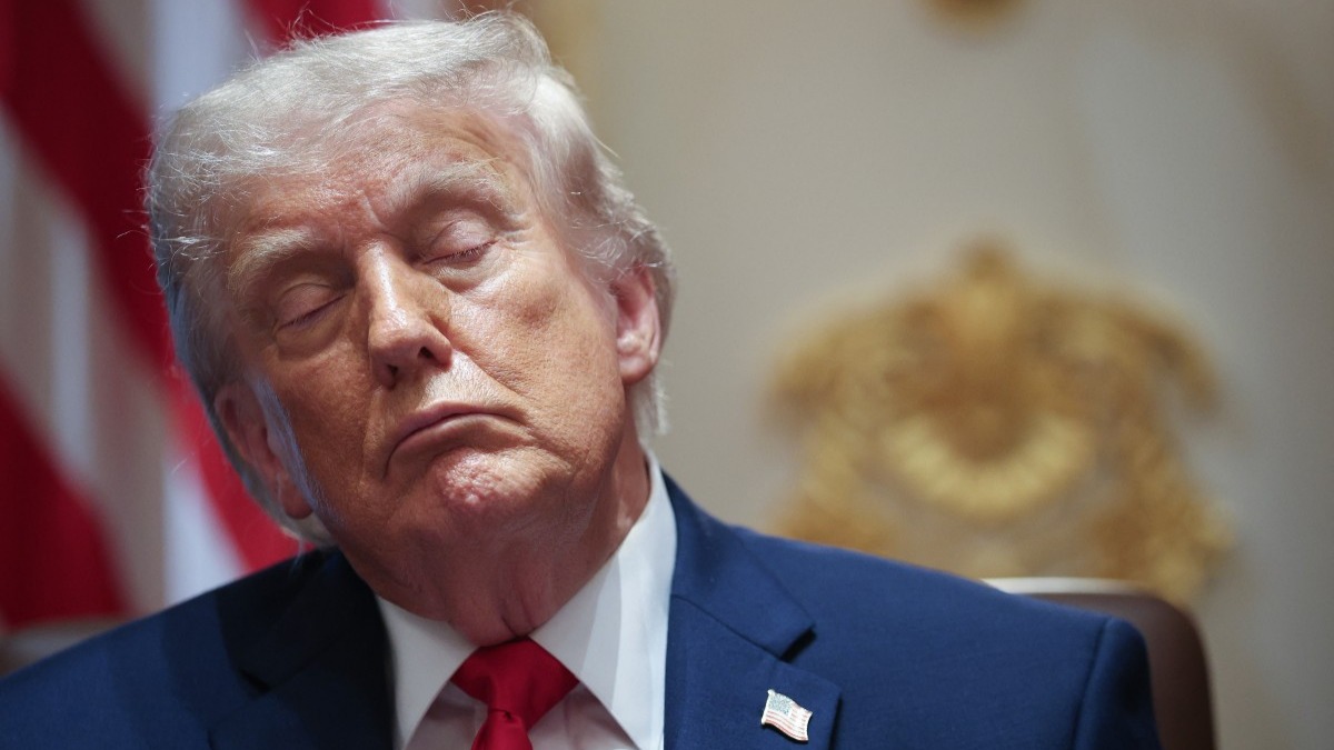 Trump'ın Sağlık Karnesi Alarm Veriyor! Doktorlardan Kritik Uyarı: Acilen...