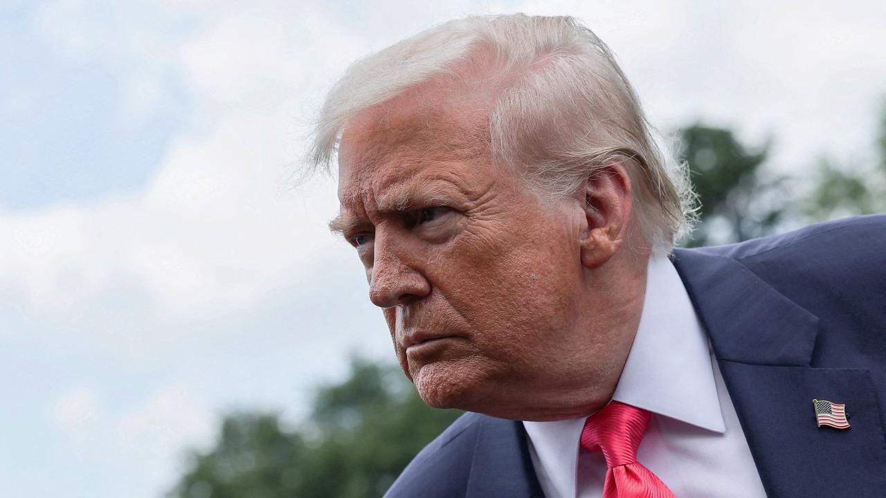 Trump'tan Bomba İddia: İran ile Görüşmeler Pakistan'da Başlıyor mu?