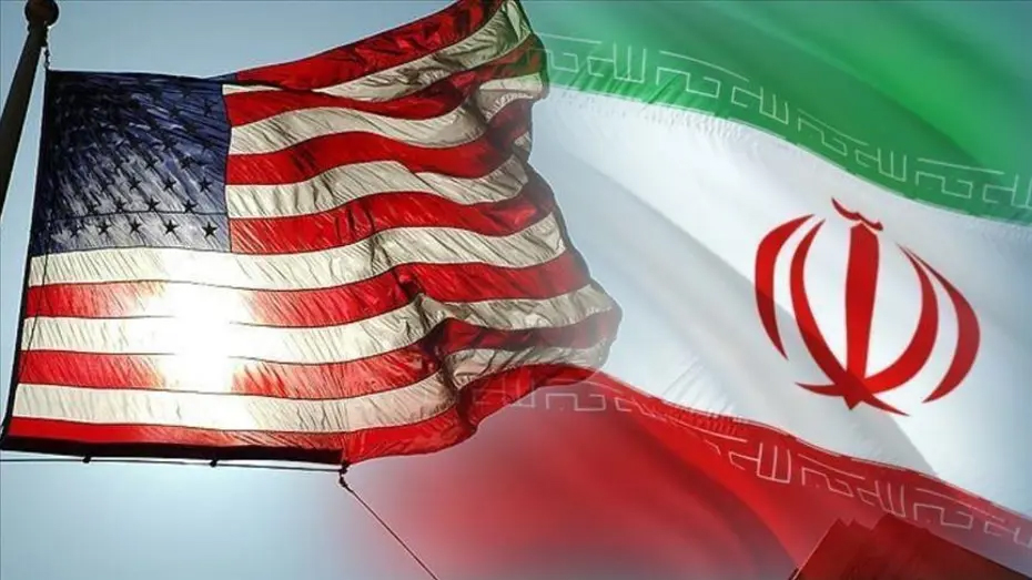 Trump'tan Bomba İddia! İran'la Nükleer Anlaşmaya Ramak Kaldı! Dünya Yeni Bir Döneme mi Giriyor?
