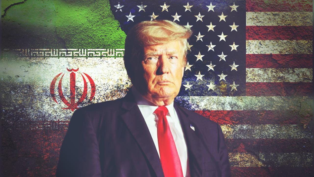 Trump'tan İran Hamlesi: Olası Askeri Operasyon Askıya Alındı