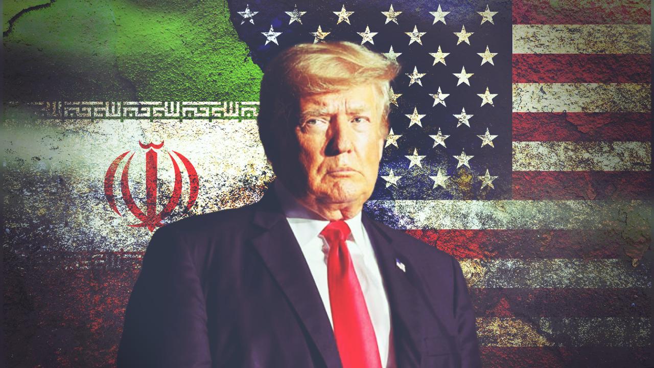 Trump’tan İran Mesajı: Diplomatik Temaslar Sessizce Sürüyor