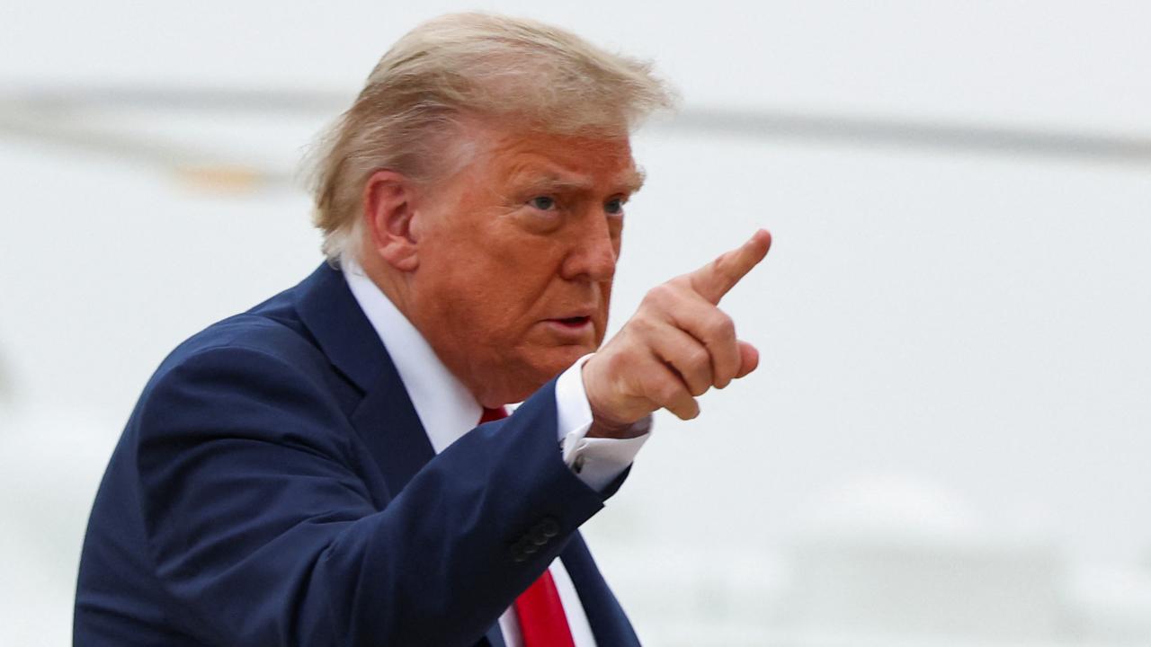 Trump'tan İran'a Şok Uyarı: Hürmüz Boğazı'nı Açmazsanız Fena Olur!