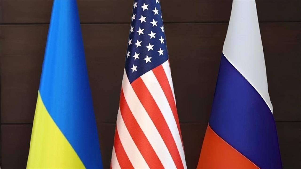 Trump'tan Şok Ateşkes Hamlesi! Rusya ve Ukrayna'da 3 Günlük Sessizlik