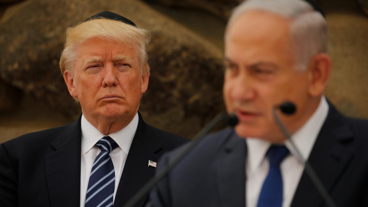 Trump'tan Şok Çağrı: Netanyahu'ya 'Lübnan'a Saldırıları Durdur!' Uyarısı