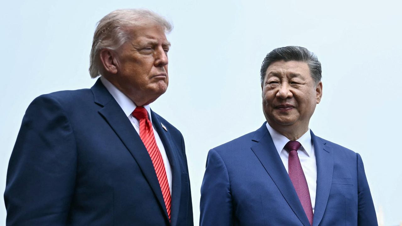 Trump'tan Şok Çin Çıkışı: 'Harika Başarı' mı, Yoksa Diplomatik Fiyasko mu?