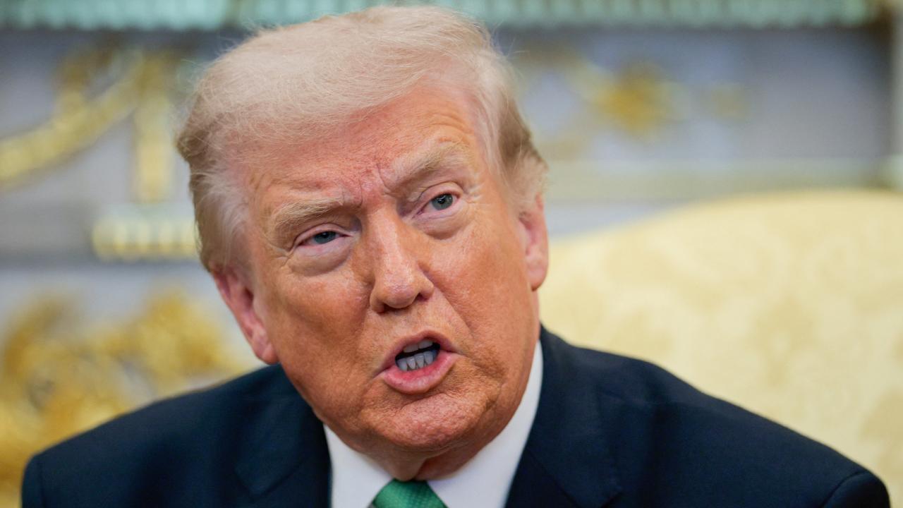 Trump'tan Şok İddia: İran Askeri Olarak Bitti mi? Dünya Ayağa Kalktı!