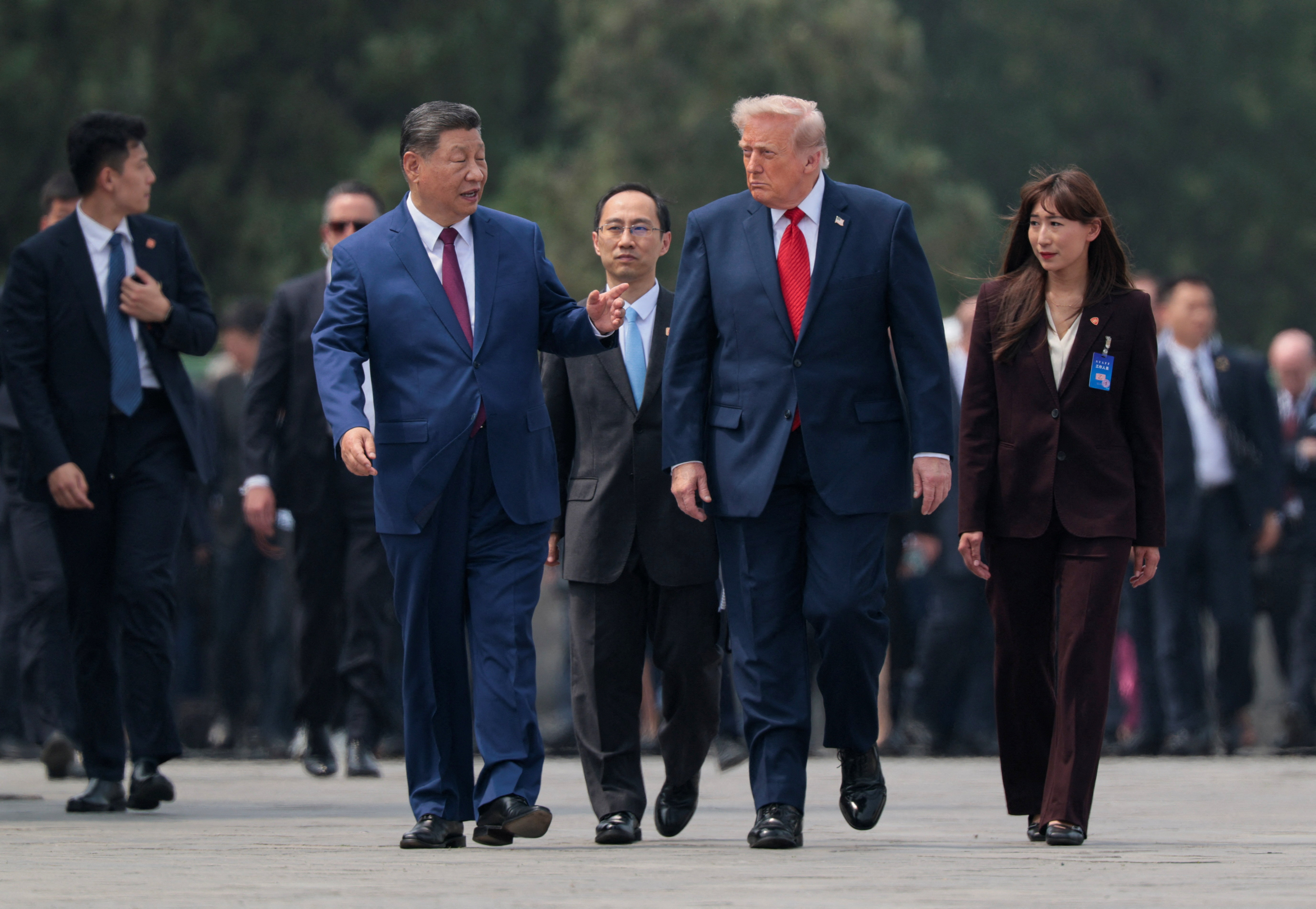 Trump'tan Şok İran Çıkışı: Uranyumunu Gömüp Kurtulmak Yerine Almayı Tercih Ederim!