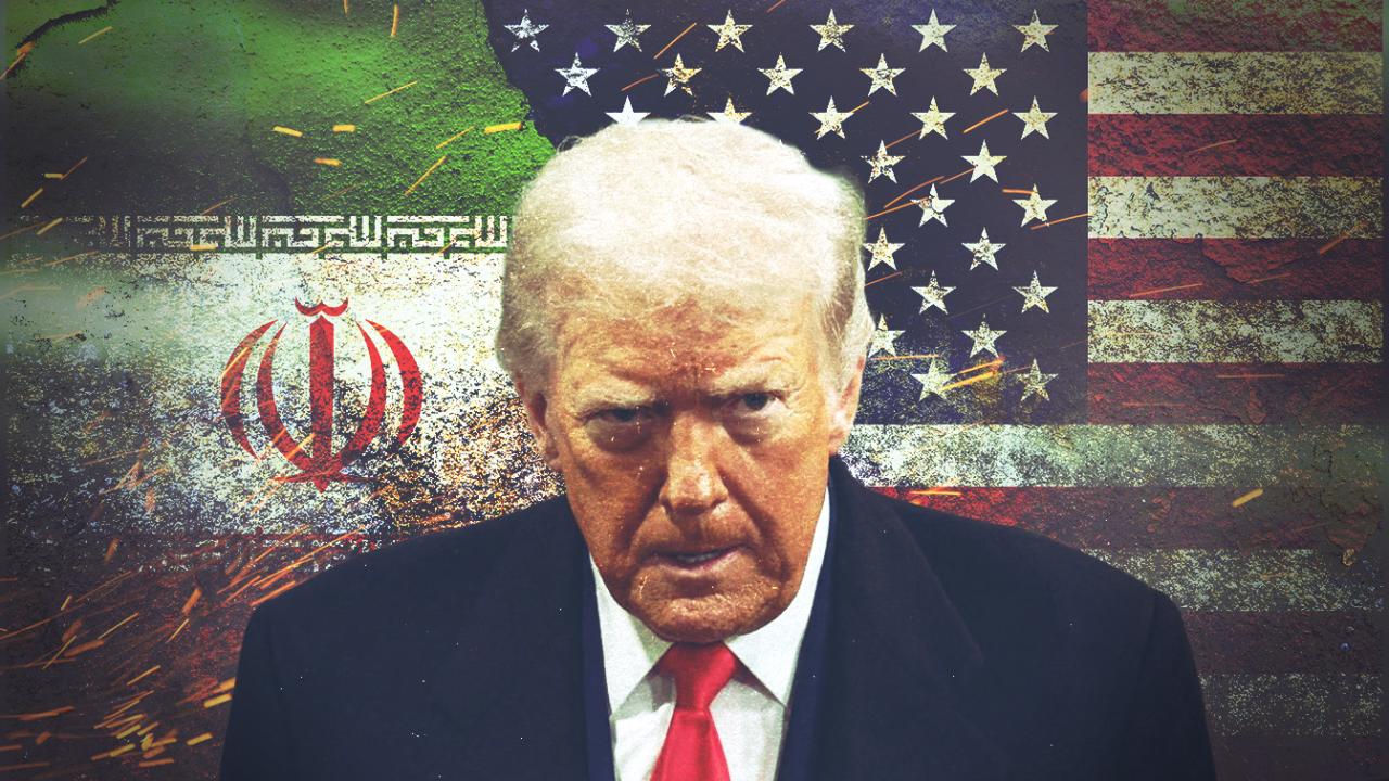 Trump'tan Şok Tehdit! İran'a Savaş İlanı mı Geliyor? "Yeryüzünden Sileceğiz!"