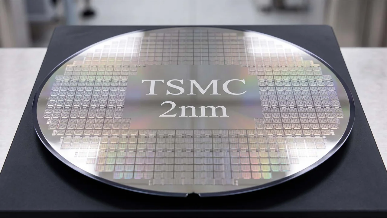 TSMC, 2nm Çip Üretiminde Kapasitesini İkiye Katlamaya Hazırlanıyor