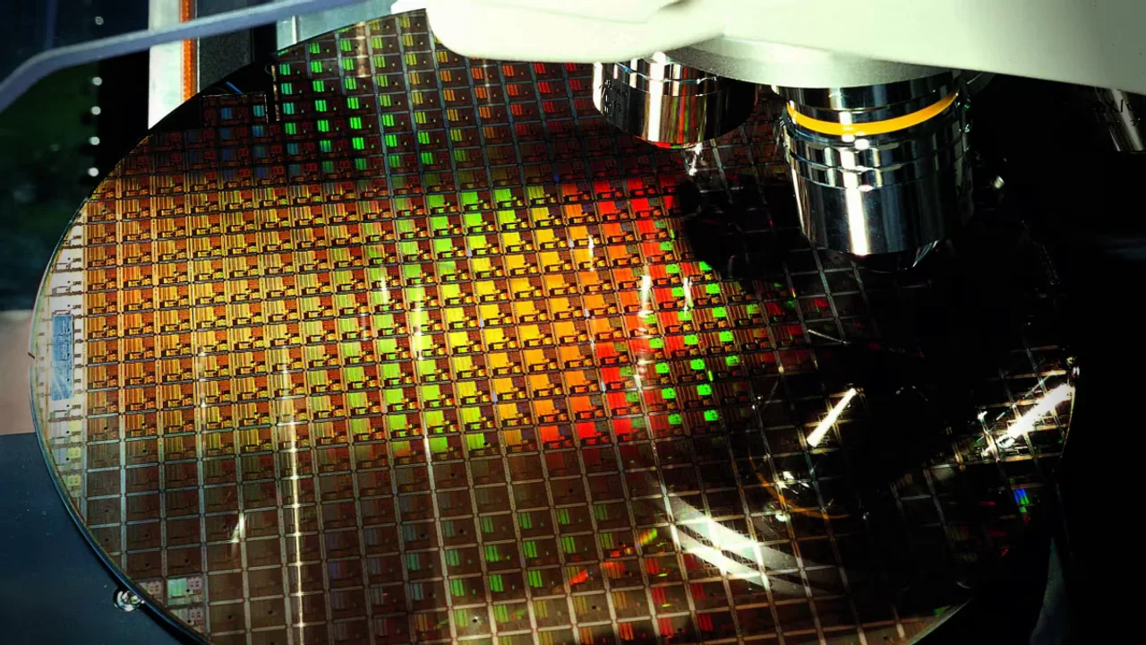 TSMC'den Çip Devrimi! 2 Nanometre Üretimde Sınırları Zorluyor!