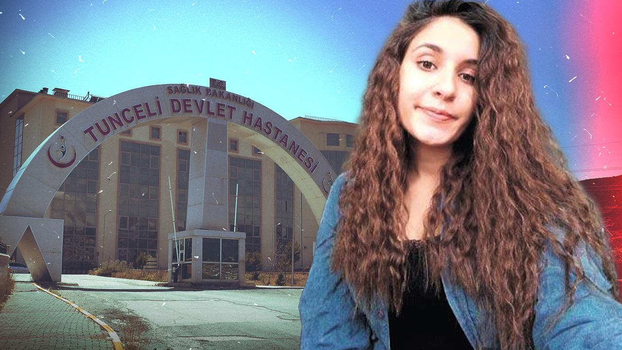 Tunceli'de Şok Gözaltı! Gülistan Doku Soruşturması Derinleşiyor