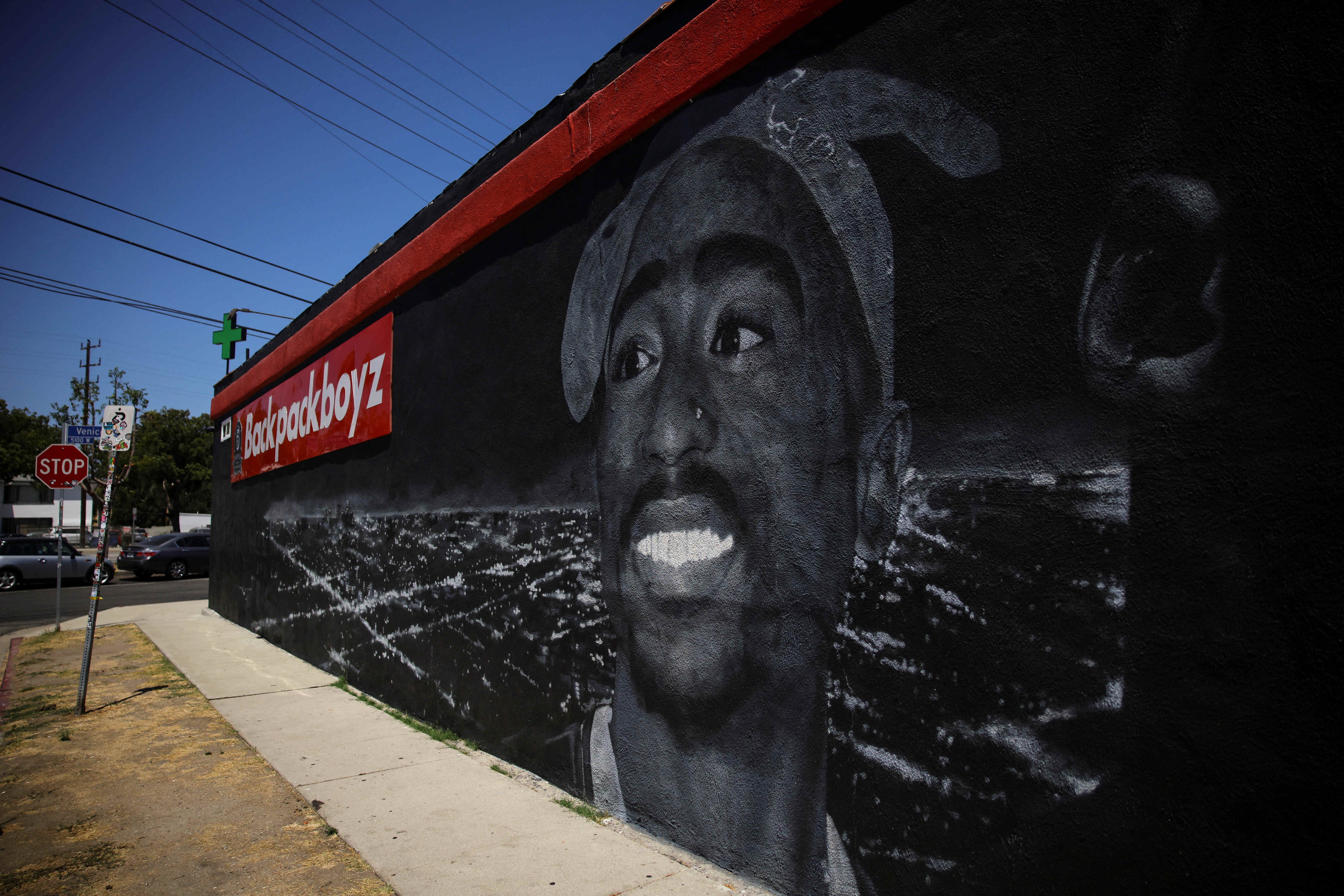 Tupac Shakur Cinayeti Davasında Yeni Perde: Duane Davis Hakim Karşısında