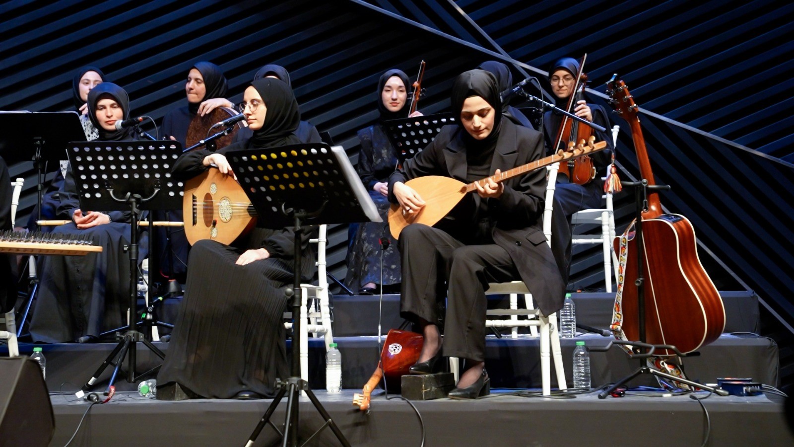 TÜRGEV’den Konya’da 15 Temmuz Anma Programı