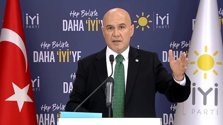 Turhan Çömez Hakkında Soruşturma Başlatıldı