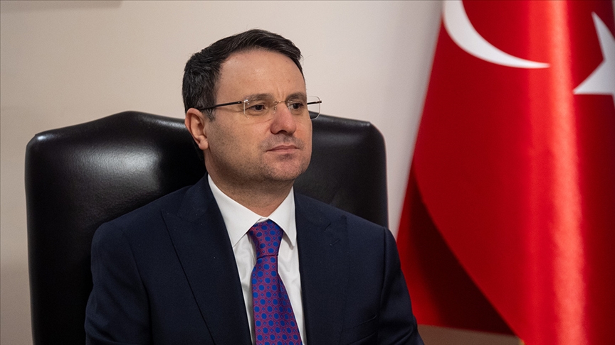 Türk Adaleti Rekor Kırıyor! Bakan Gürlek'ten Müjde: Dosyalar Yetişilemiyor!