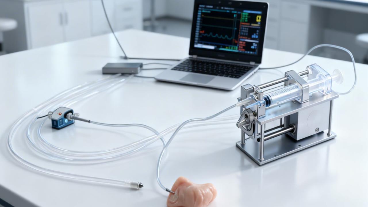 Türk Bilim İnsanlarından Devrim Niteliğinde Buluş: Ameliyatlar Artık Çok Daha Güvenli!