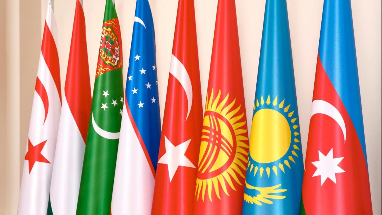 Türk Dünyası Tek Yürek! Liderler Yapay Zeka Zirvesi İçin Türkistan'da Buluşuyor: Yeni Bir Çağ mı Başlıyor?