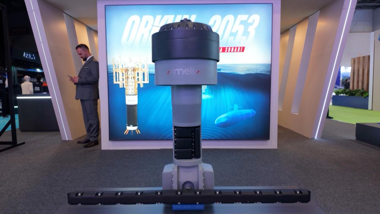 Türk Mühendislerden Devrim! Dünyada Eşi Benzeri Görülmemiş Teknoloji!