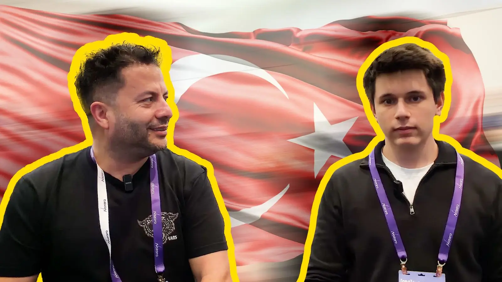 Türk Oyun Dünyası Silikon Vadisi'nde Fırtına Estiriyor! GDC'de Neler Oluyor?