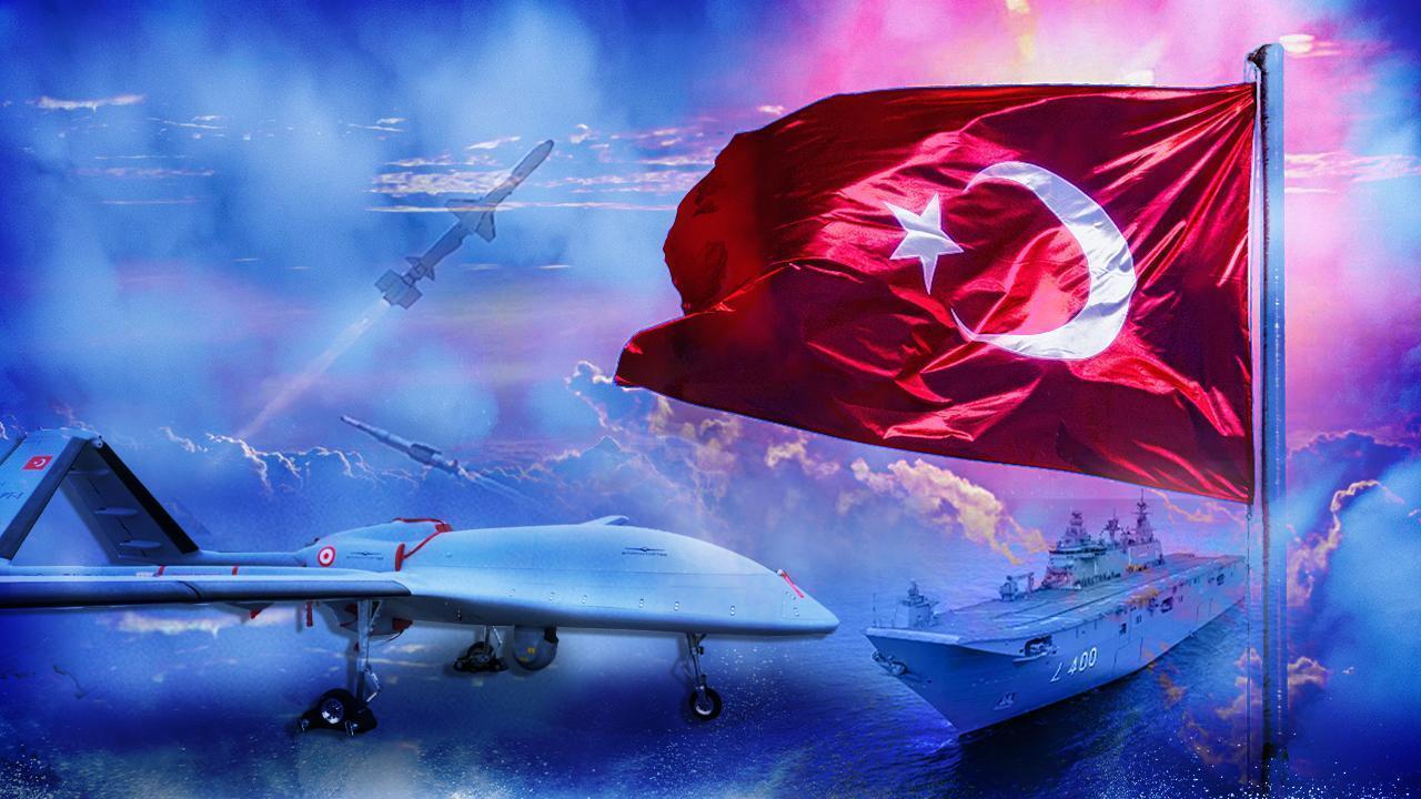 Türk Savunma Sanayinden İhracatta Rekor: NATO Ülkeleri Başrolde