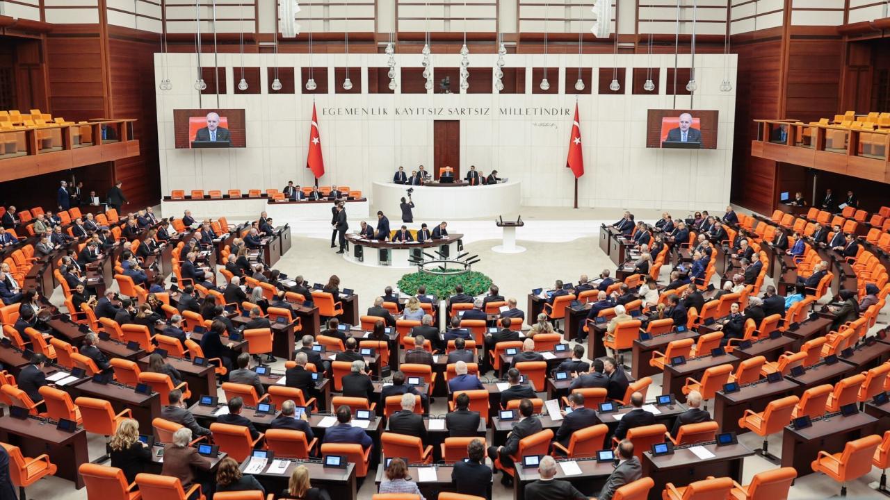 Türk Silahlı Kuvvetleri'nin Somali'deki Görev Süresi Uzatıldı