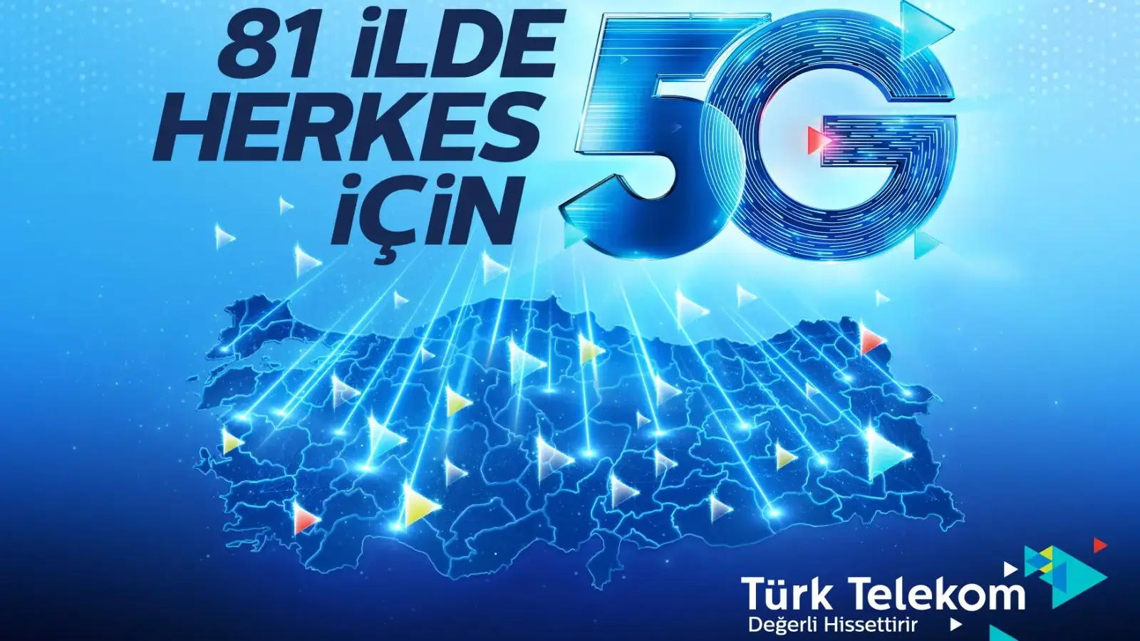 Türk Telekom'dan Rekor Kâr! 5G'nin Sırrı Çözüldü: İşte Kazancın Perde Arkası!